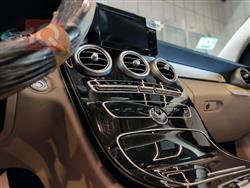 مێرسێدس بێنز C-Class